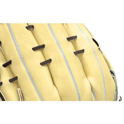 てっぺん Teppen グローブ 硬式 オーダー グラブ PLATINUM LINE キップ