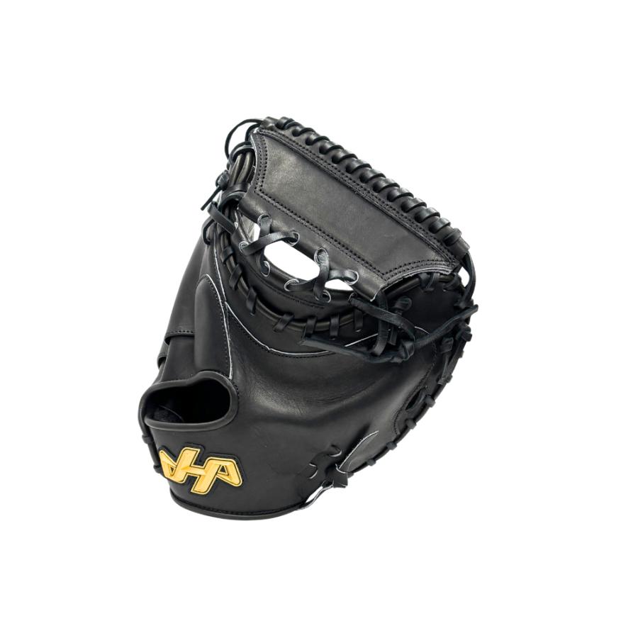 ハタケヤマ（HATAKEYAMA） 軟式キャッチャーミット 甲斐拓也モデル TH