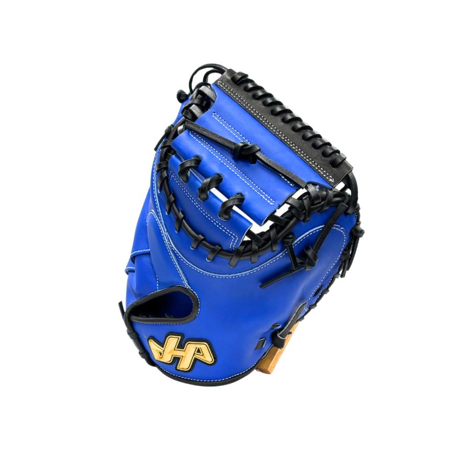 ハタケヤマ 軟式キャッチャーミット 伊藤光モデル TH-DB29AS TH-プロ ASバック 一般用 草野球 | ハタケヤマ | 01