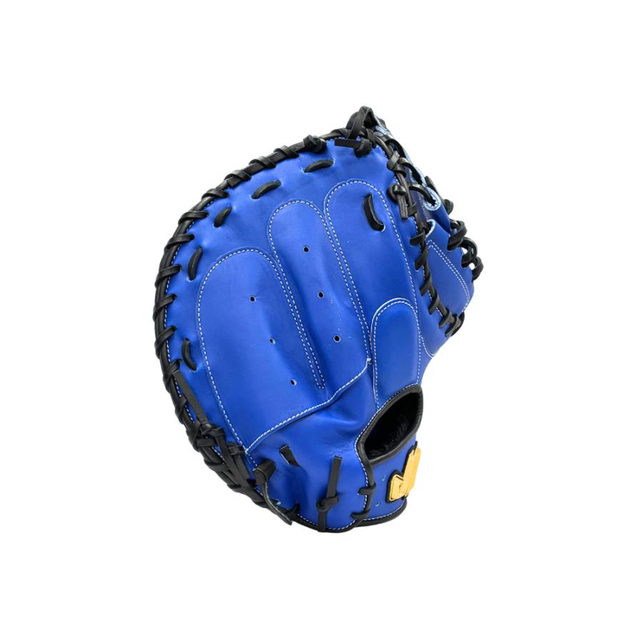 ハタケヤマ 軟式キャッチャーミット 伊藤光モデル TH-DB29AS TH-プロ ASバック 一般用 草野球 | ハタケヤマ | 02