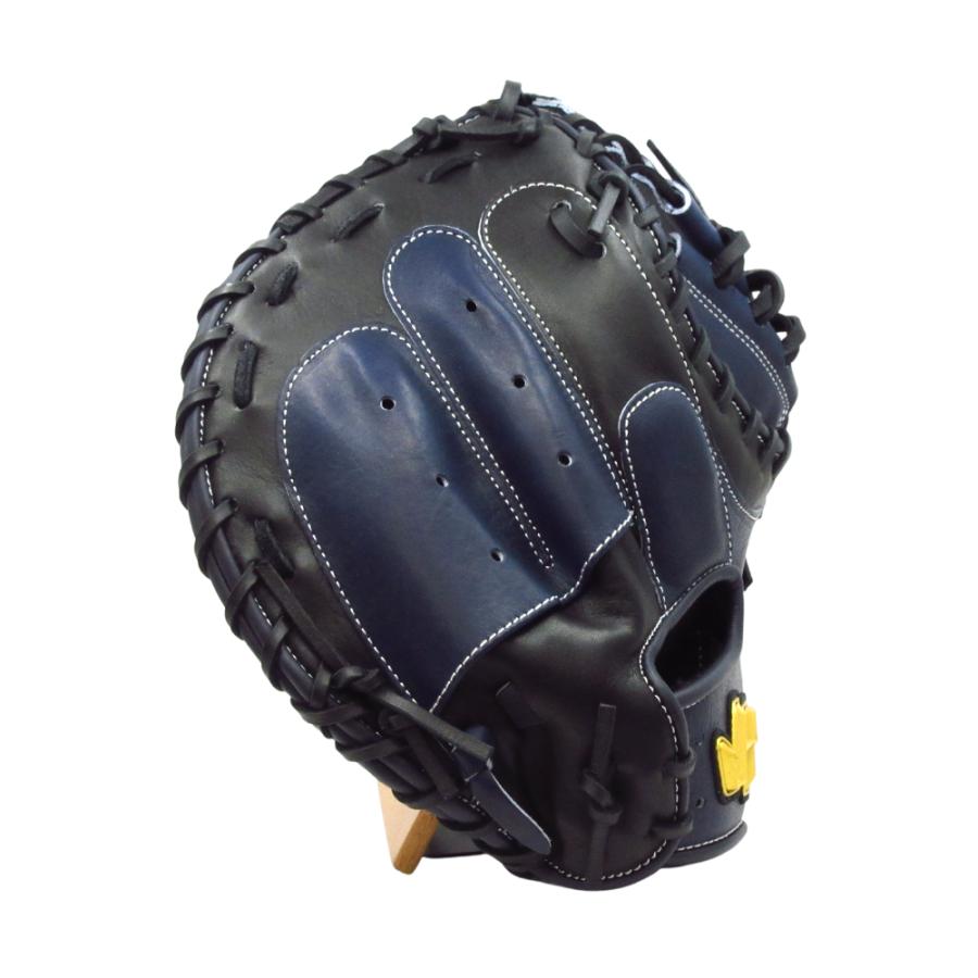 ハタケヤマ（HATAKEYAMA） 軟式キャッチャーミット 伊藤光 TH-DB29NB