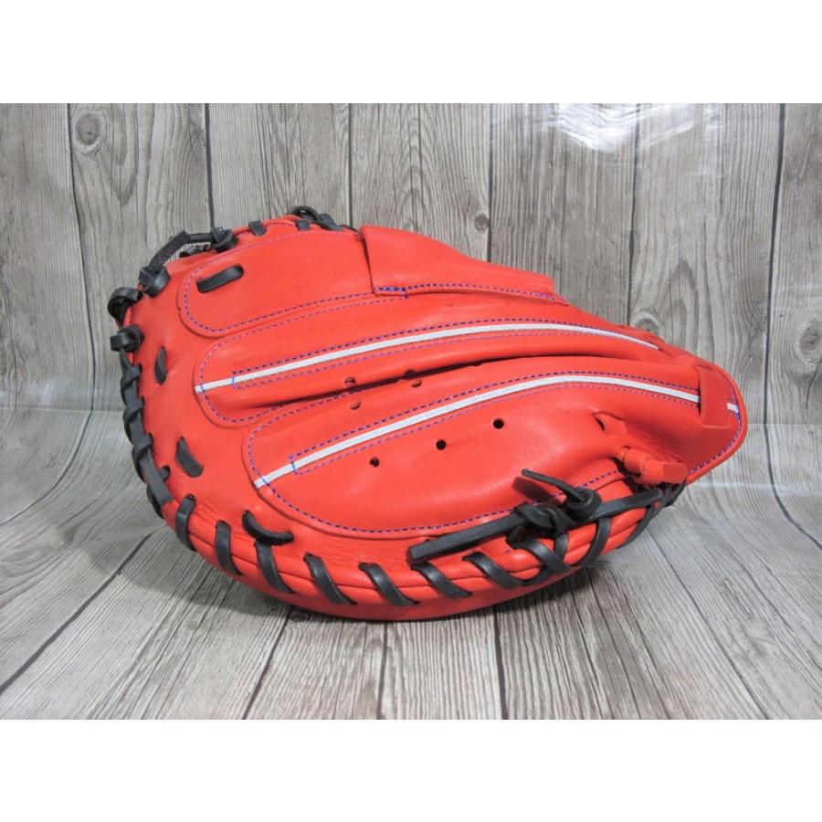しーたん【ハタケヤマ】一般軟式用キャッチャーミット捕手用 右投げ用 軟式キャッチャーミット ハタケヤマ 右投げ」の人気商品一覧 | 安い
