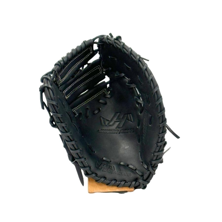 ハタケヤマ 野球 軟式少年用ファーストミット TH-JFB 右投げ TH ハタケヤマ 野球 軟式少年用ファーストミット TH-JFB 右投げ TH