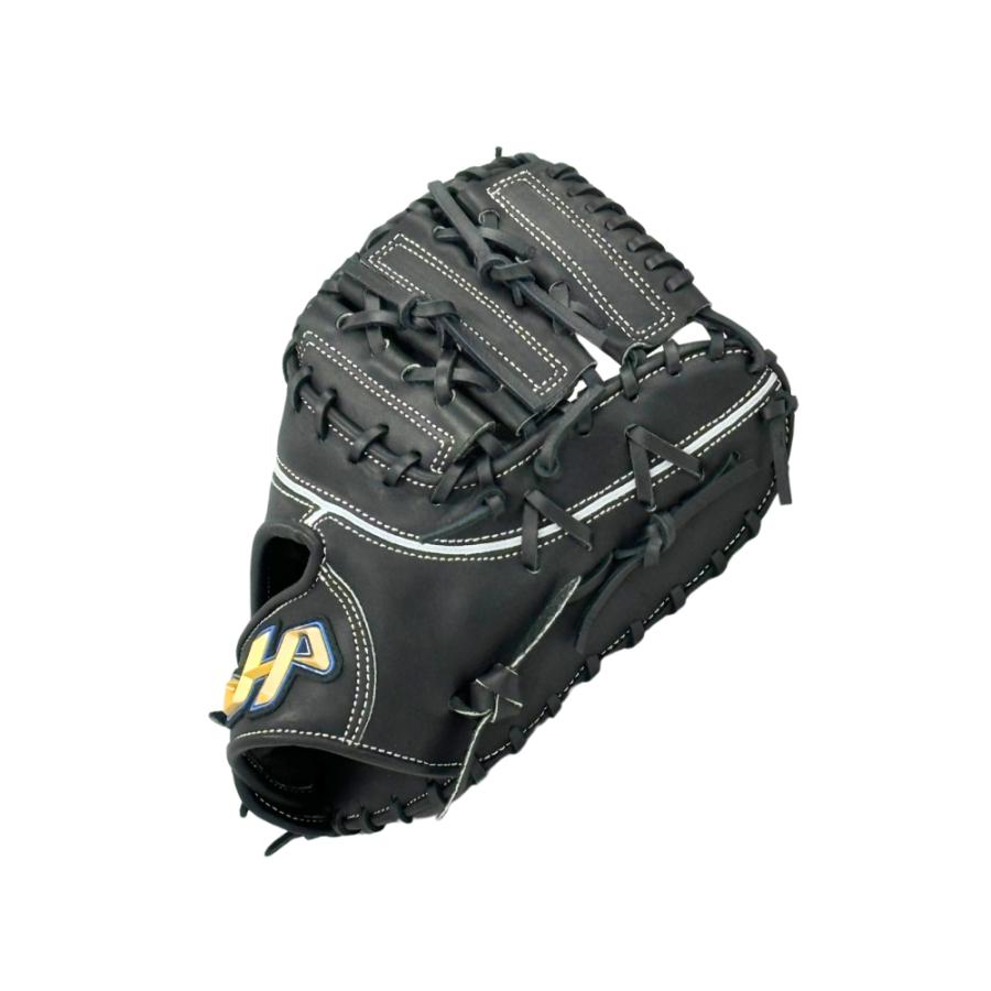 ハタケヤマ 野球 軟式少年用ファーストミット TH-JFB 右投げ TH ハタケヤマ 野球 軟式少年用ファーストミット TH-JFB 右投げ TH