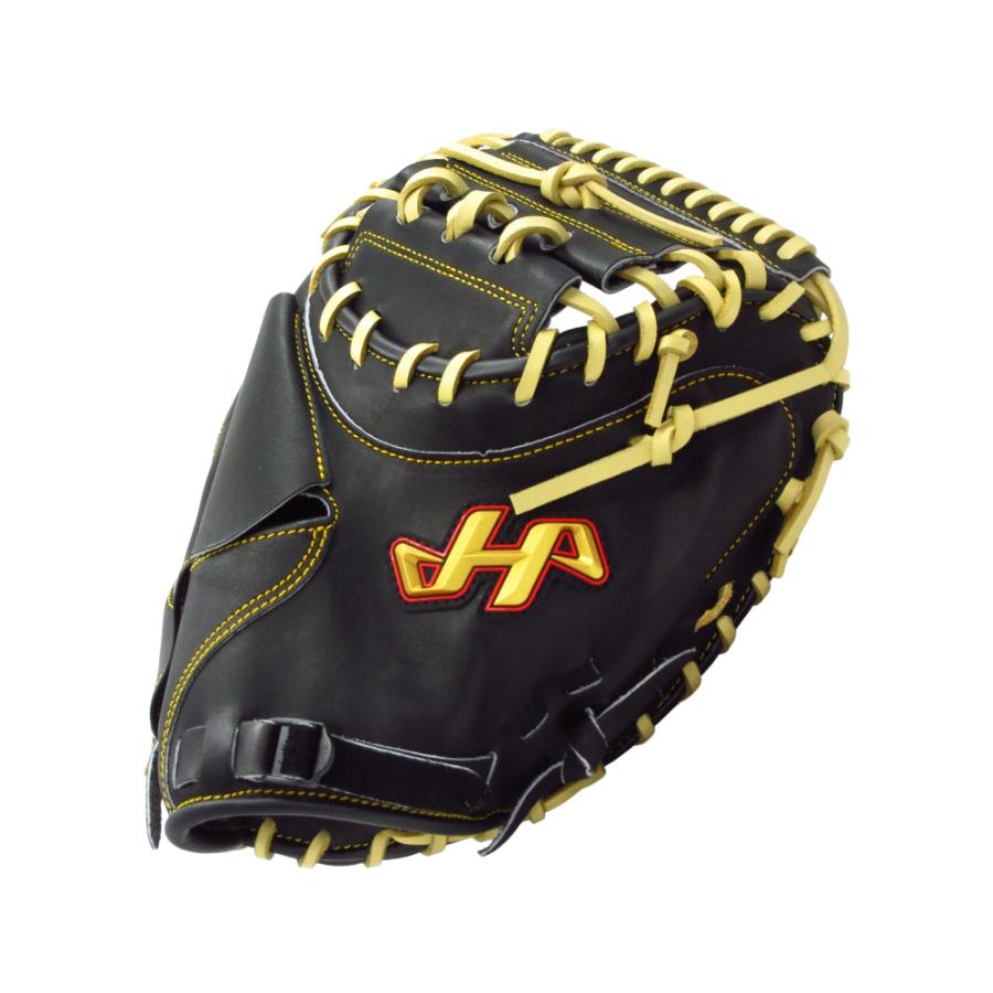 ハタケヤマ 軟式キャッチャーミット 捕手用 TH-M9BUP THシリーズ ハタケヤマ 軟式キャッチャーミット 捕手用 TH-M9BUP THシリーズ