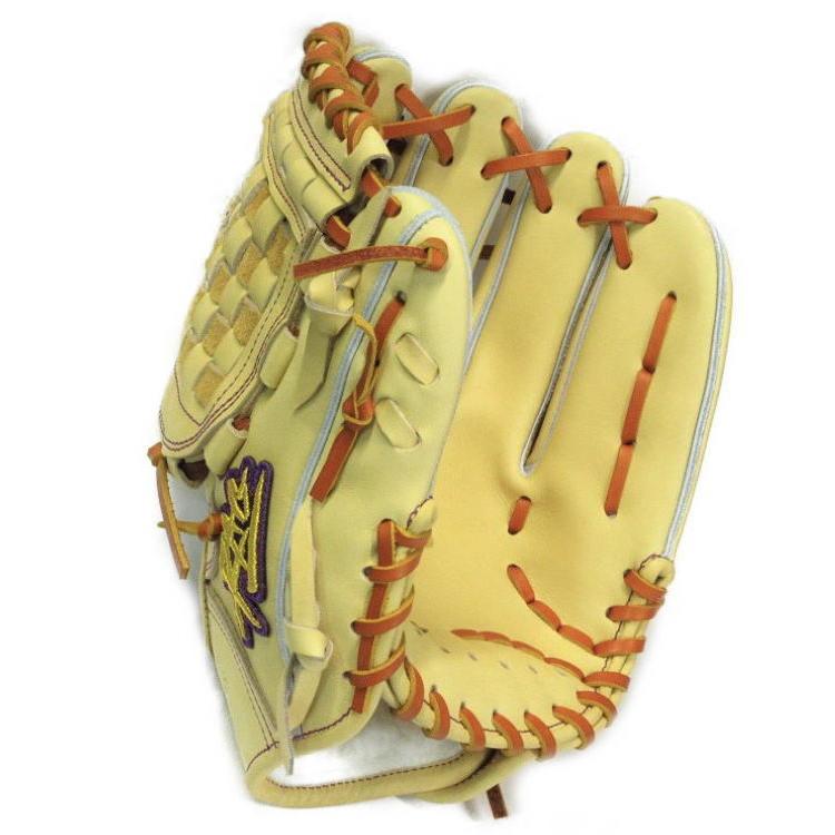 RAG ラグデリオン 硬式内野手用グラブ オーダーセレクト THU-01 RAG ラグデリオン 硬式内野手用グラブ オーダーセレクト THU-01