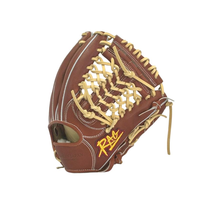 ラグデリオン　硬式内野手用　THU01 RAG de Lion RAG ラグデリオン 硬式内野手用グラブ THU-01型 オーダー
