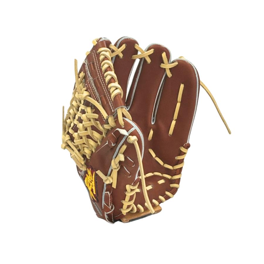 ラグデリオン　硬式内野手用　THU01 RAG de Lion RAG ラグデリオン 硬式内野手用グラブ THU-01型 オーダー