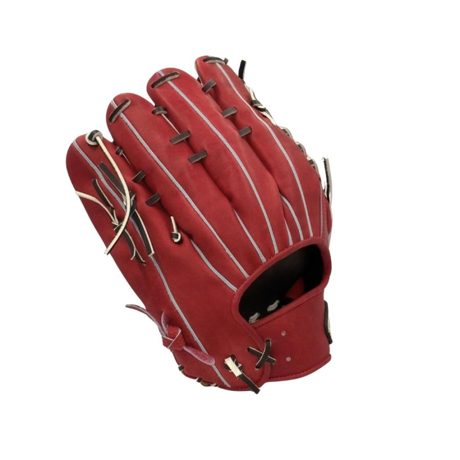 野球 Teppen てっぺん グローブ 硬式外野手用グラブ オーダー 野球 Teppen てっぺん グローブ 硬式外野手用グラブ オーダー