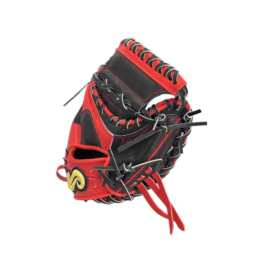 名前のないミット　TYPE-C100 硬式キャッチャーミット TYPE-C100 名前の無いミット オーダーセレクト