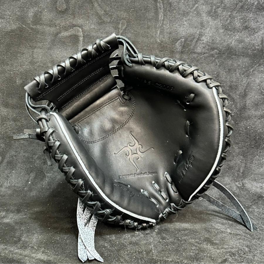 要ミット2025 TYPE-C200R 軟式用