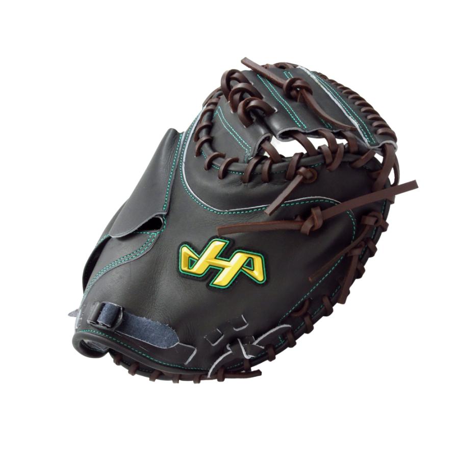 ハタケヤマ（HATAKEYAMA） 硬式キャッチャーミット 伏見寅威 V-M23jb V