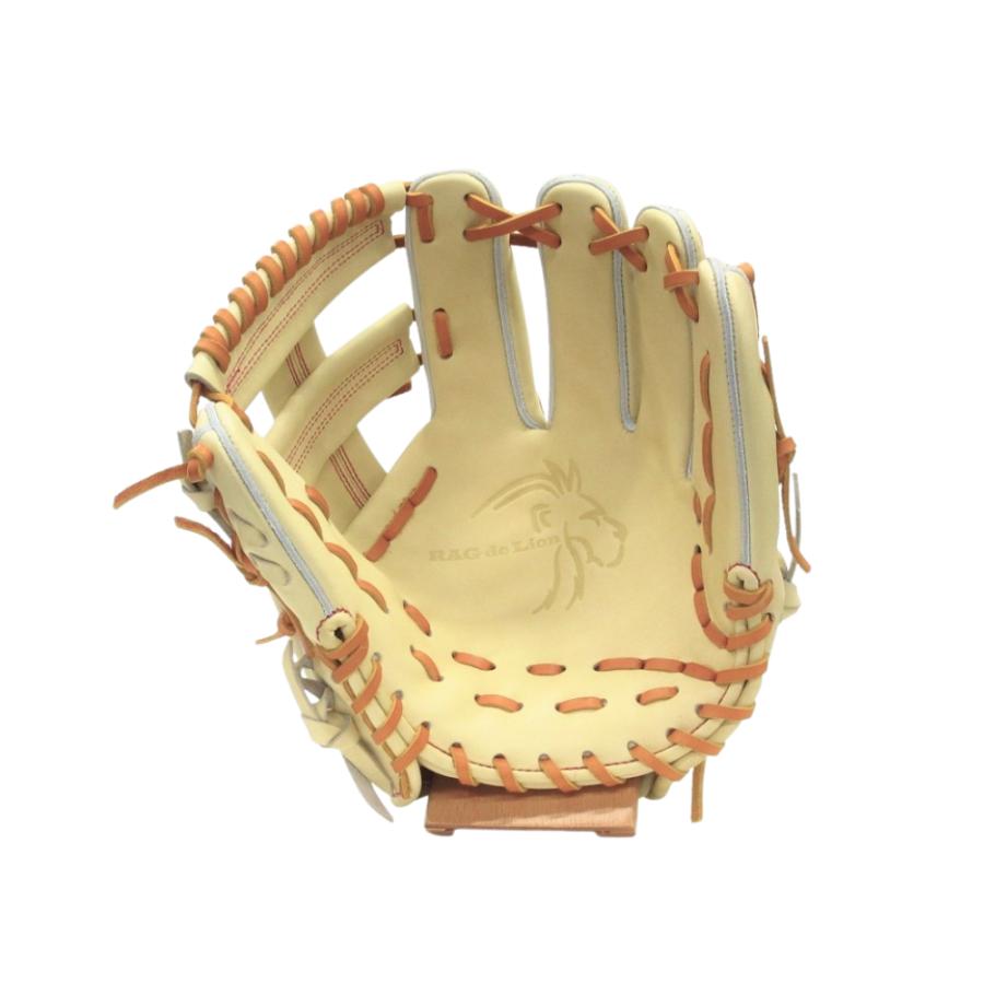 RAG ラグデリオン 硬式内野手用グラブ オーダーセレクト WED-01 RAG ラグデリオン 硬式内野手用グラブ オーダーセレクト WED-01