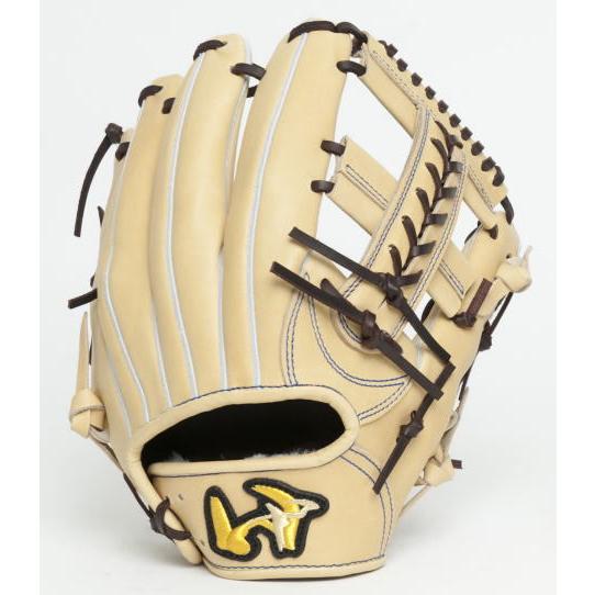 ワールドペガサス硬式内野手用グローブ「WGK3FDJ421」 【公式通販】