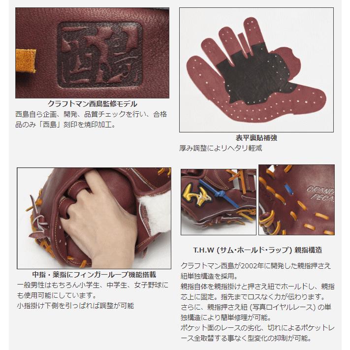 激安超特価！ ワールドペガサス 硬式ファーストミット WGKGPT3KL 右投げ グランドペガサスTOP 日本製 セール品 北米ステアキップ仕上げ