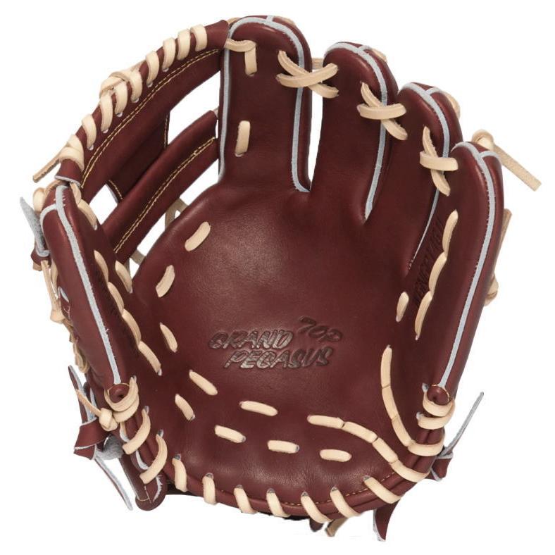 ワールドペガサス 軟式グラブ 硬式グラブ兼用 内野手用 WGNGPT461L 中指・薬指リング グランドペガサスTOP 2022年NEW ★ 内野手用 硬式グラブ兼用 ワールドペガサス グランドペガサスTOP 中指・薬指リング 2022年NEW ★ WGNGPT461L 軟式グラブ K1442392568(13118円)