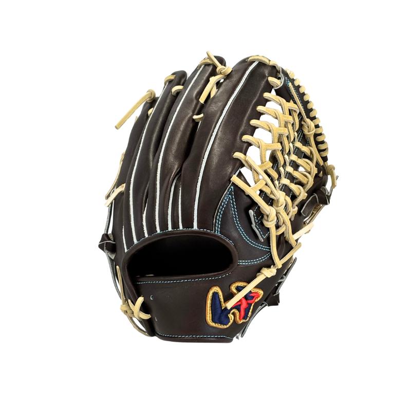 ワールドペガサス 硬式外野手用グラブ グランドペガサスOUTFIELDER WGK6FUT81 日本製 高校野球 | ワールドペガサス | 01