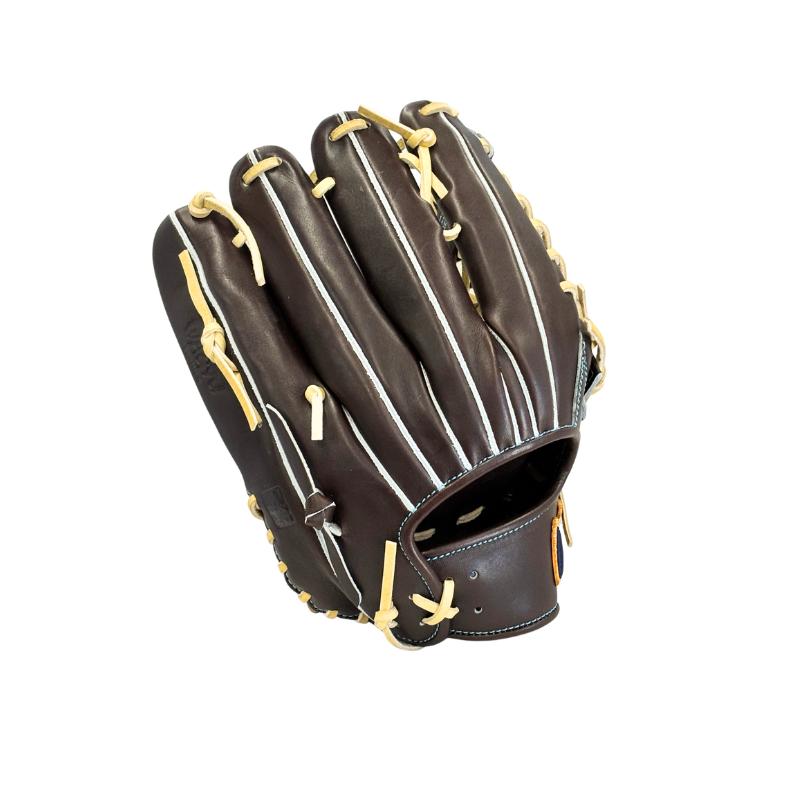 ワールドペガサス 硬式外野手用グラブ グランドペガサスOUTFIELDER WGK6FUT81 日本製 高校野球 | ワールドペガサス | 03