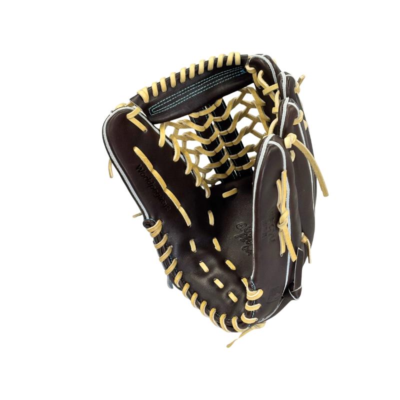 ワールドペガサス 硬式外野手用グラブ グランドペガサスOUTFIELDER WGK6FUT81 日本製 高校野球 | ワールドペガサス | 05