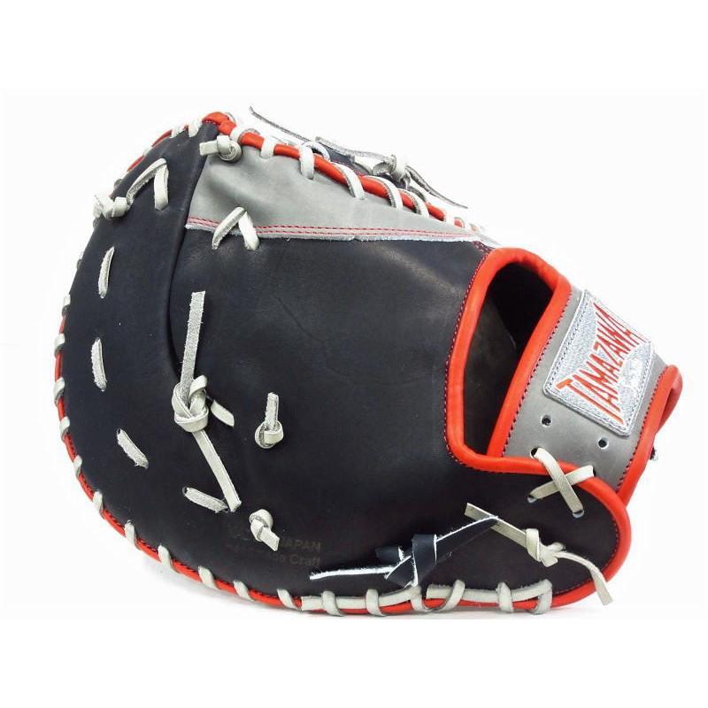 タマザワ（TAMAZAWA） 玉澤 ソフトボール用キャッチャーミット兼