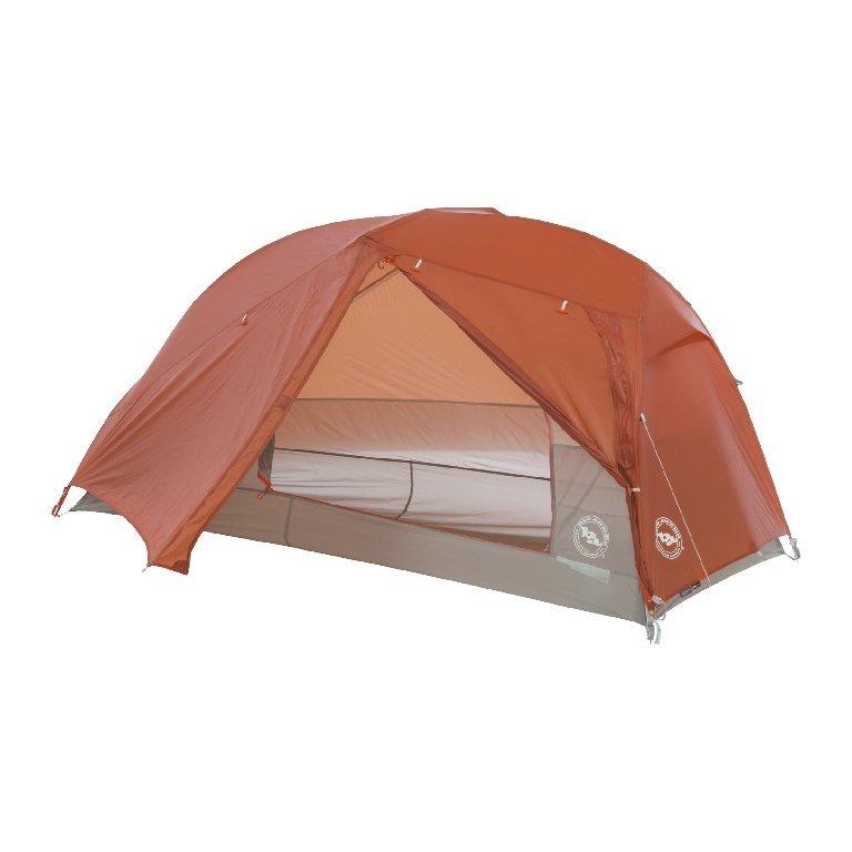 BIG AGNES（ビッグアグネス） コッパースプール HV UL2 (THVCS
