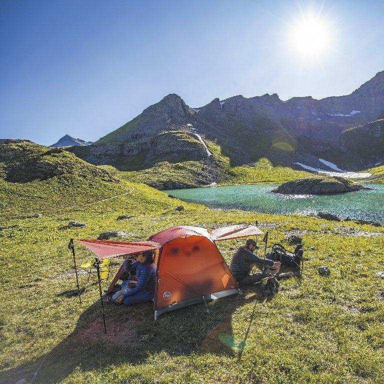 BIG AGNES（ビッグアグネス） コッパースプール HV UL2 (THVCS