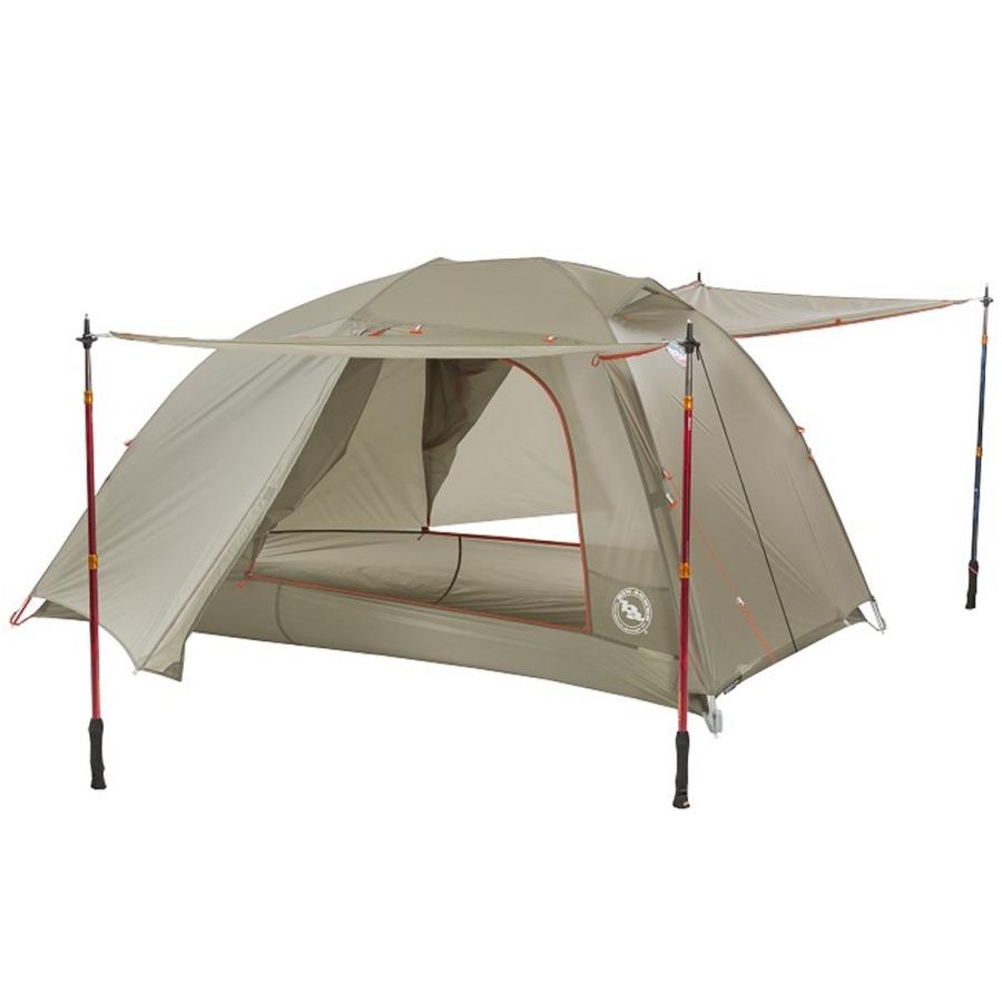 BIG AGNES ビッグアグネス コッパースプール HV UL2EX