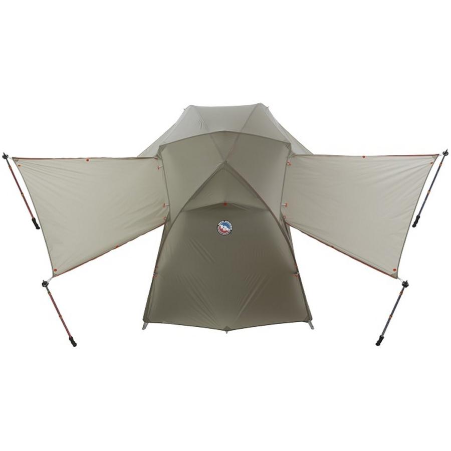 BIG AGNES ビッグアグネス コッパースプール HV UL2EX