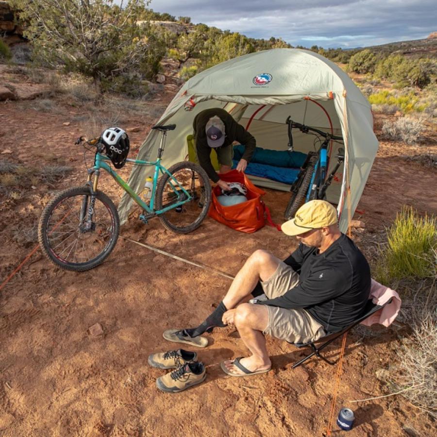 BIG AGNES ビッグアグネス ワイオミングトレイル2 (TWT222 BIG AGNES ビッグアグネス ワイオミングトレイル2 (TWT222