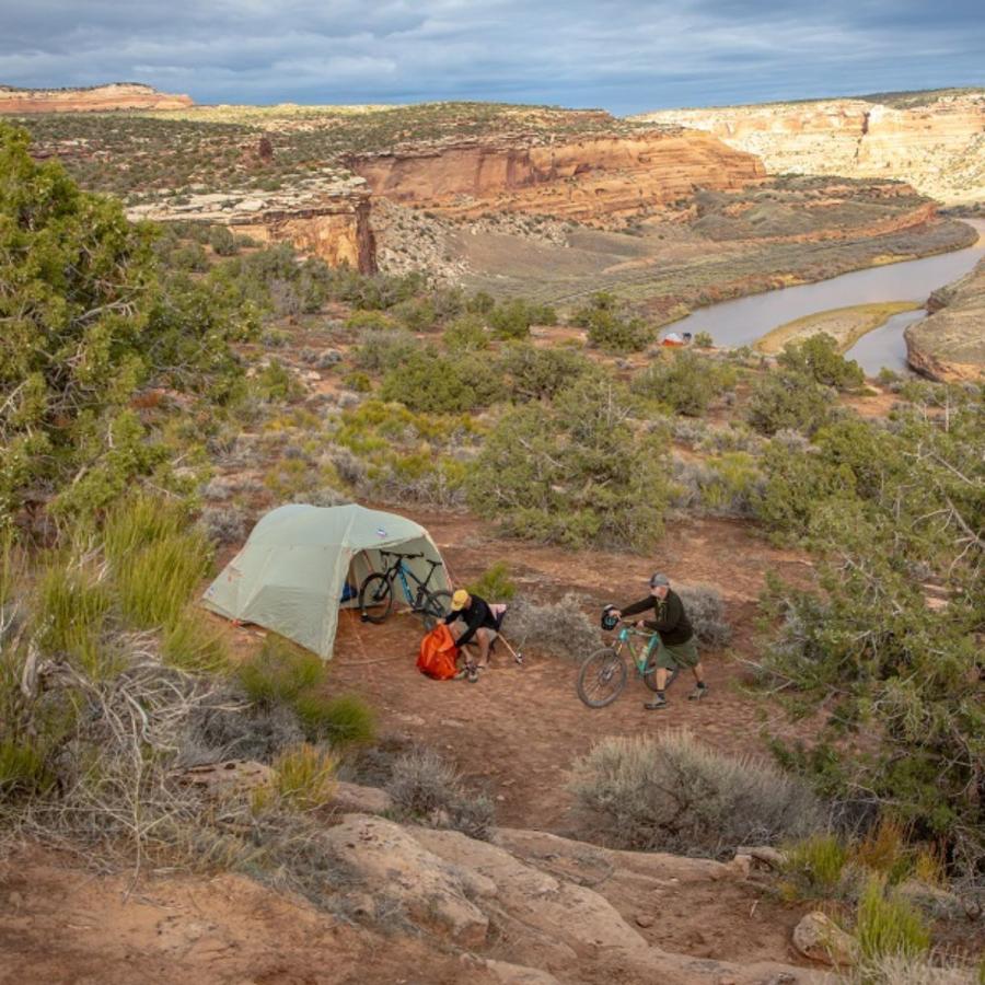 BIG AGNES ビッグアグネス ワイオミングトレイル2 (TWT222 BIG AGNES ビッグアグネス ワイオミングトレイル2 (TWT222