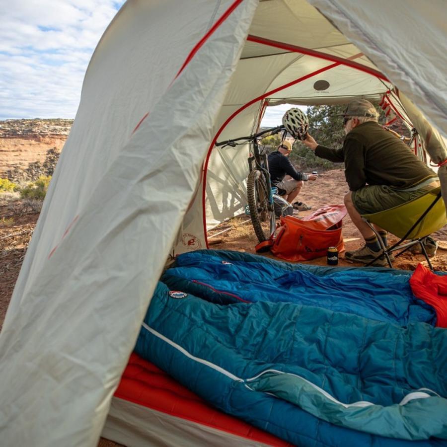 BIG AGNES ビッグアグネス ワイオミングトレイル2 (TWT222 BIG AGNES ビッグアグネス ワイオミングトレイル2 (TWT222