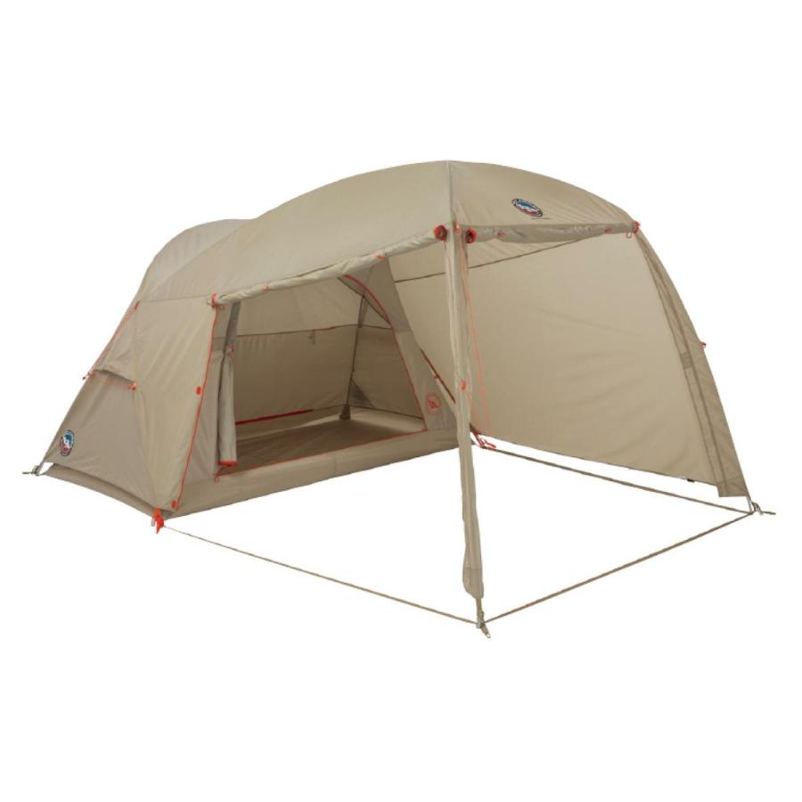 BIG AGNES（ビッグアグネス） ワイオミングトレイル2 (TWT222