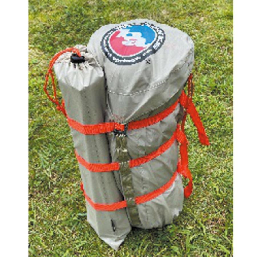 BIG AGNES（ビッグアグネス） ワイオミングトレイル2 (TWT222