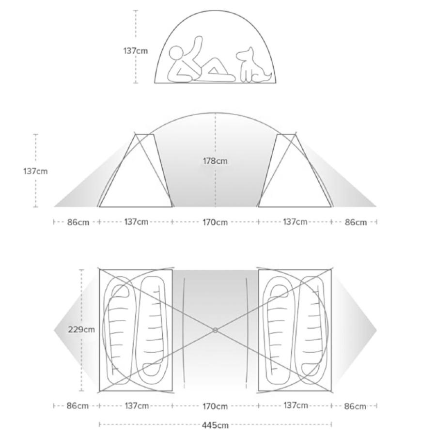 BIG AGNES（ビッグアグネス） 【ポイントUP中・返品交換不可】ビッグ