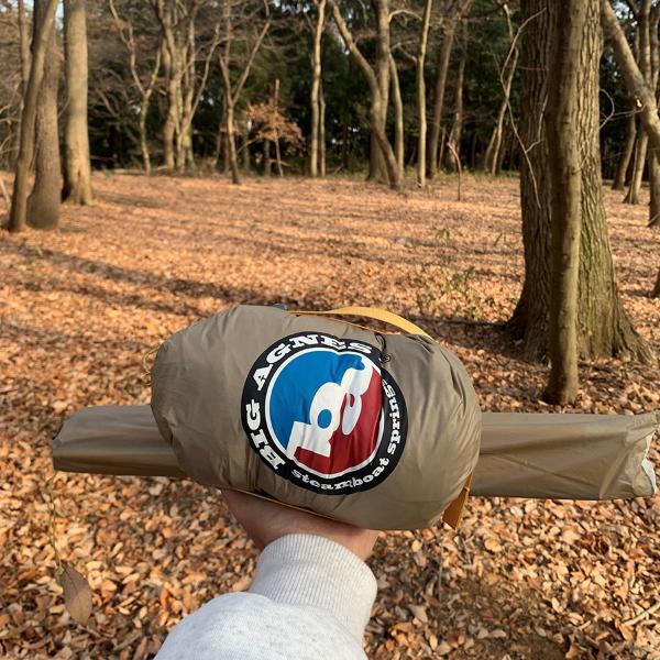 BIG AGNES（ビッグアグネス） 【特価・返品交換不可】ビッグアグネス