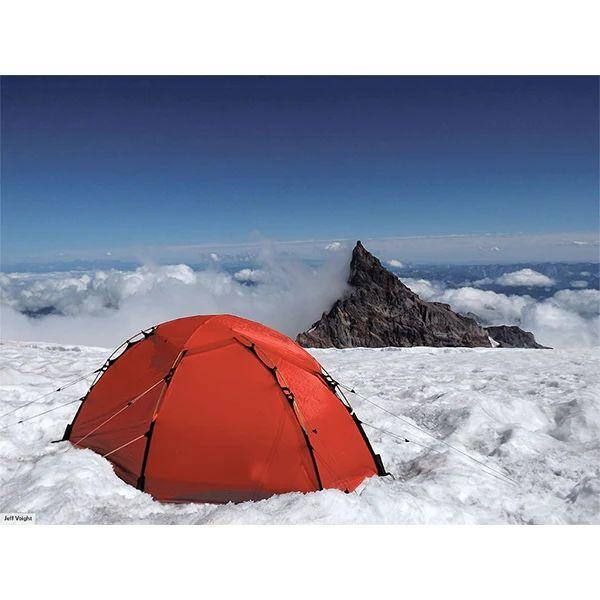 HILLEBERG ヒルバーグ ソウロ (12770084) ／ テント本体