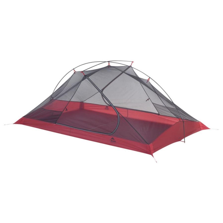 【MSR FURY】生産終了モデル 山岳用テント ２人用 MSR FURY】生産終了モデル 山岳用テント 2人用