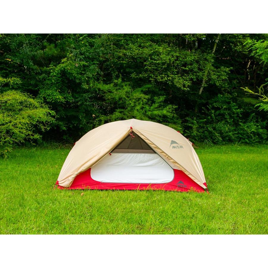 MSR エリクサー2 付属品完備　やや訳アリ エリクサー | MSR 公式