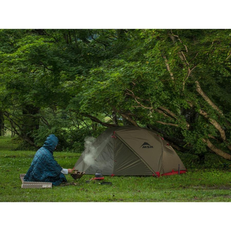 MSR - 874 ★１点のみ★20%off ’20-21年製 ＭＳＲ エリクサー３（テント MSR エムエスアール（MSR） テント キャンプ 登山 ソロ 1人用