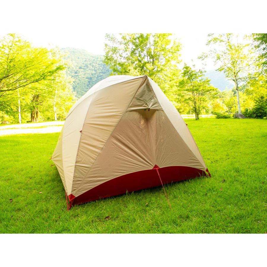 MSR（マウンテンセーフティーリサーチ） ハビチュード4 (37070