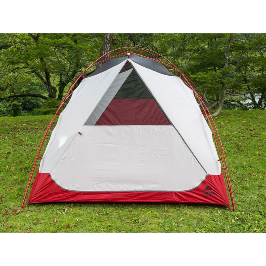 MSR（マウンテンセーフティーリサーチ） ハビチュード4 (37070