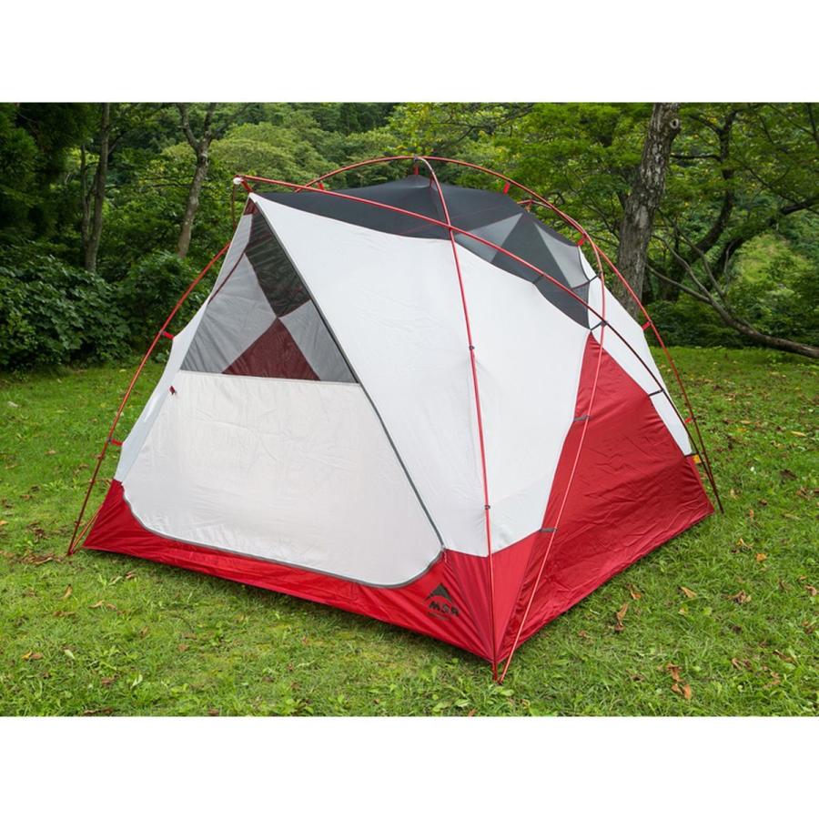 MSR（マウンテンセーフティーリサーチ） ハビチュード4 (37070