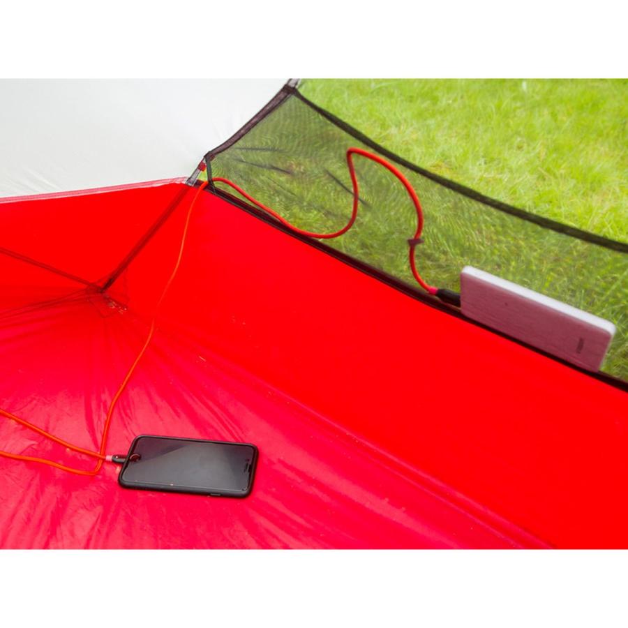 MSR（マウンテンセーフティーリサーチ） ハバハバシールド 2 (37068