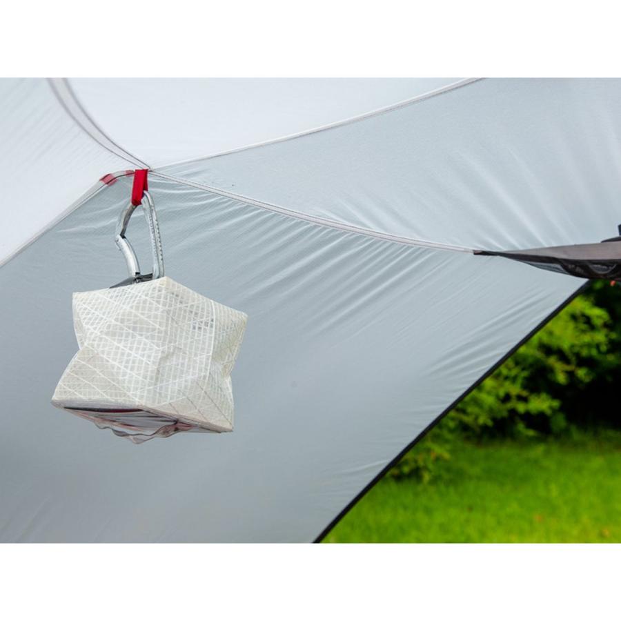 MSR（マウンテンセーフティーリサーチ） ハバハバシールド 2 (37068