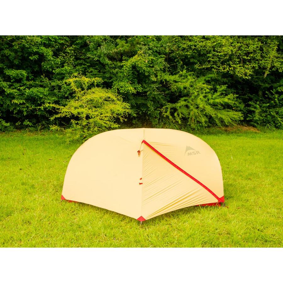 早い者勝ち【新品】МSR ハバハバシールド2 MSR エムエスアール ハバハバシールド2｜SUNDAY MOUNTAIN