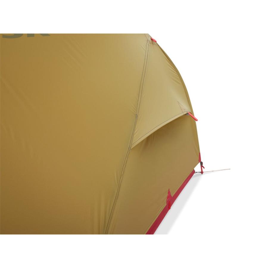 MSR（マウンテンセーフティーリサーチ） ハバハバシールド 2 (37068