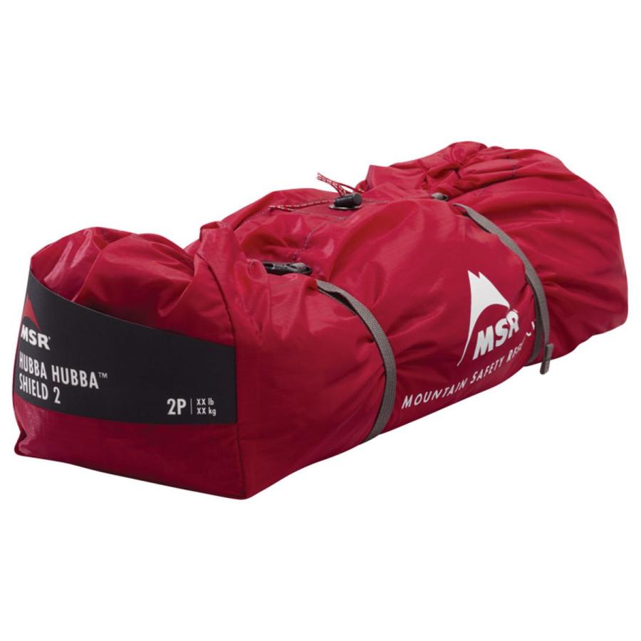 MSR（マウンテンセーフティーリサーチ） ハバハバシールド 2 (37068