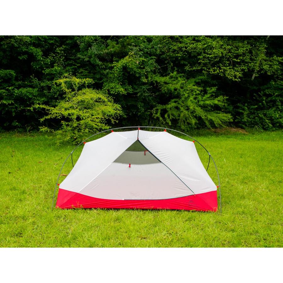 MSR ハバハバシールド 2 (37068) ／ テント キャンプ ダブル