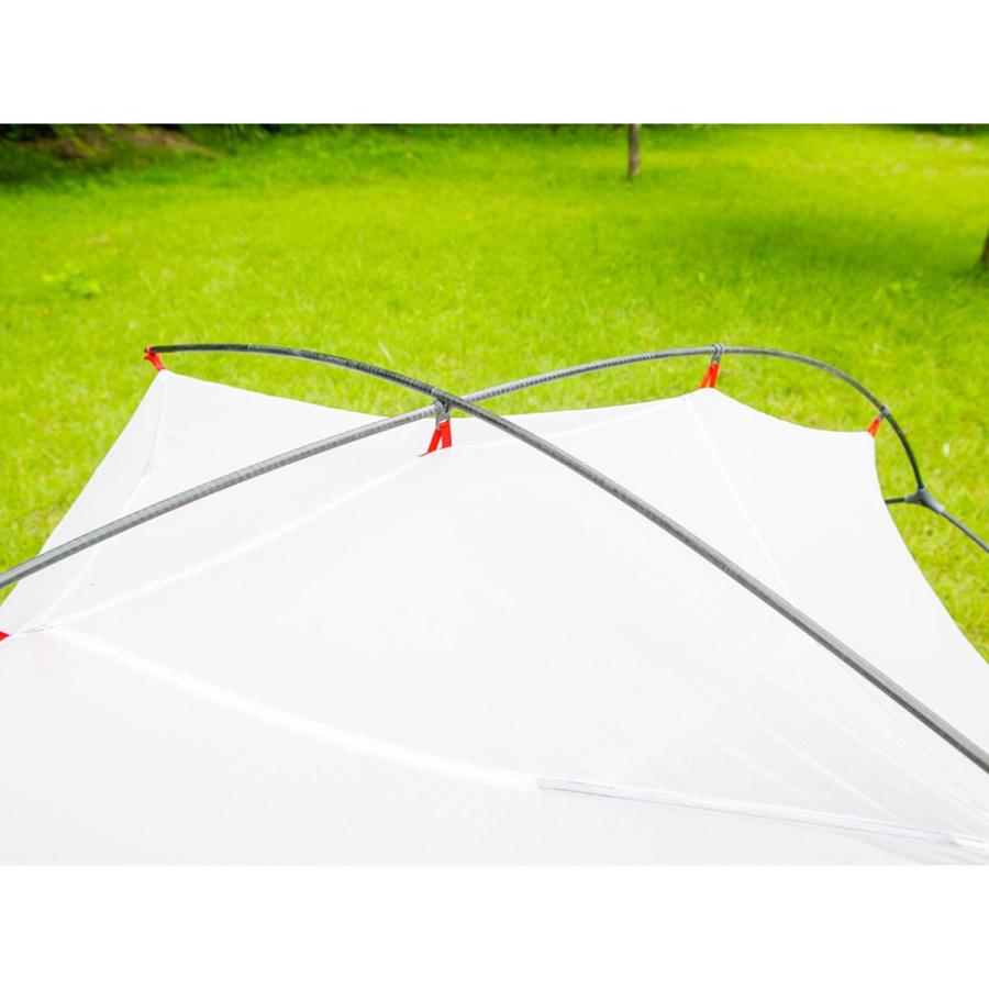 MSR - 【新品・国内正規品】MSR ハバハバシールド2 MSR ハバハバシールド 2 エムエスアール : グッドオープンエアズ