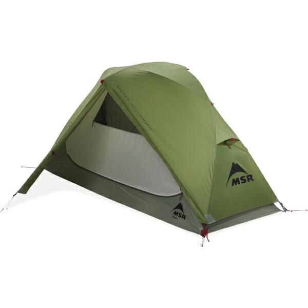 【うみうみさん専用】MＳR エリクサー1 MSR（マウンテンセーフティーリサーチ） エリクサー 1 (37084) ／ 登山